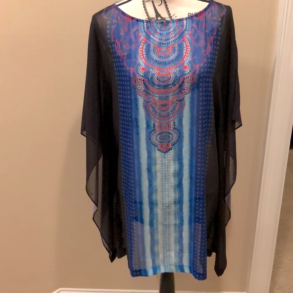 Jantzen swim suit cover up - B2G1F